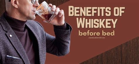 10 benefits of whiskey.